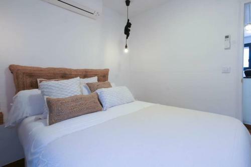 Eiffel Bridge Boutique Apartment