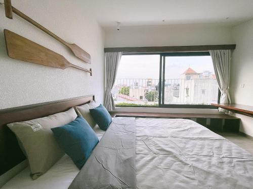 Hostal Ng� Homestay Phan Thi?t