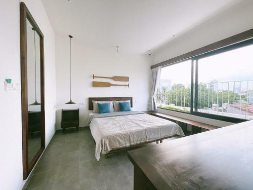 Hostal Ng� Homestay Phan Thi?t