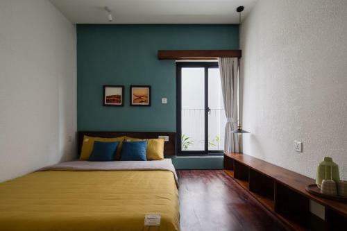 Hostal Ng� Homestay Phan Thi?t