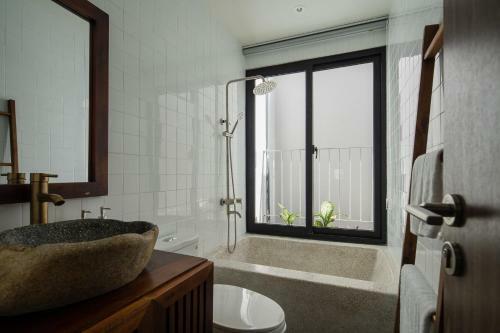 Hostal Ng� Homestay Phan Thi?t