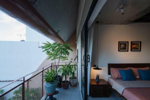 Hostal Ng� Homestay Phan Thi?t