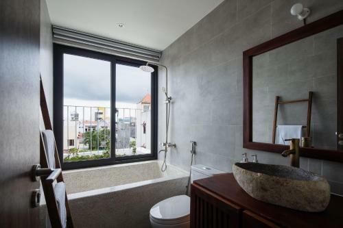 Hostal Ng� Homestay Phan Thi?t