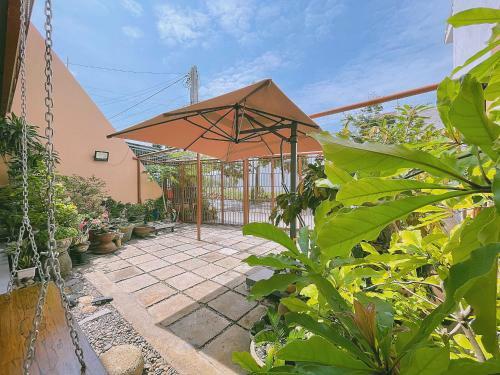Hostal Ng� Homestay Phan Thi?t