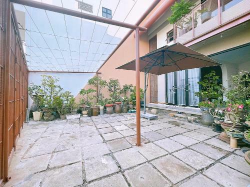 Hostal Ng� Homestay Phan Thi?t