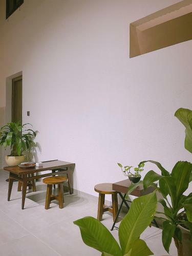 Hostal Ng� Homestay Phan Thi?t