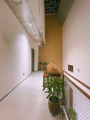 Hostal Ng� Homestay Phan Thi?t