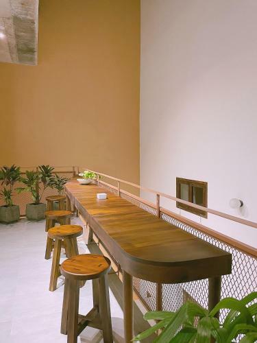 Hostal Ng� Homestay Phan Thi?t