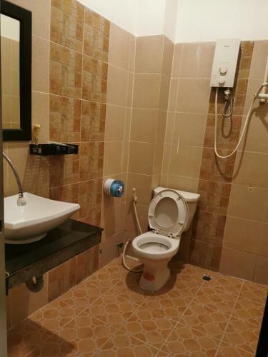 Hostal Sovanphum Guesthouse And Restaurant