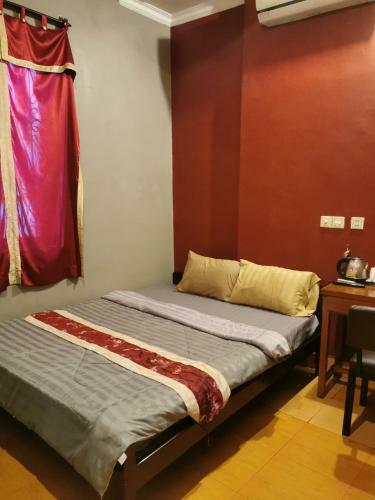 Hostal Sovanphum Guesthouse And Restaurant