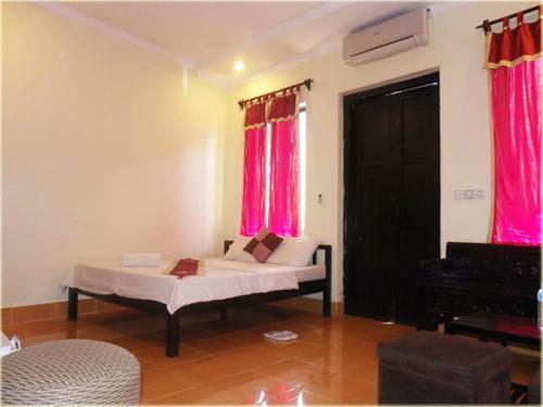 Hostal Sovanphum Guesthouse And Restaurant