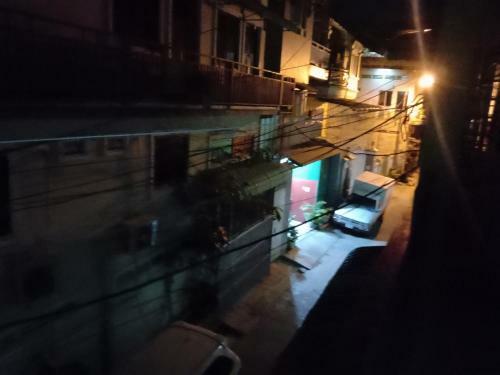 Apartamento Lavendrata I