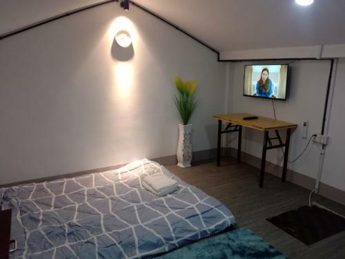 Apartamento Lavendrata I