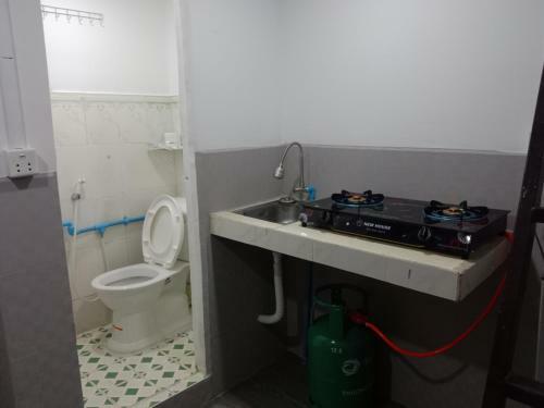 Apartamento Lavendrata I