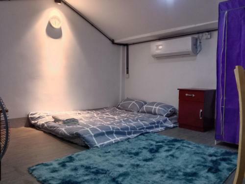 Apartamento Lavendrata I