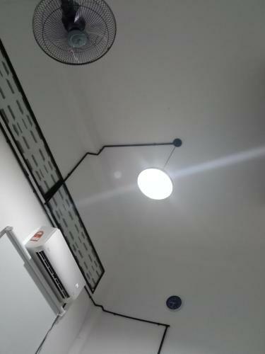 Apartamento Lavendrata I