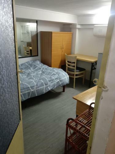Apartamento Lavendrata I