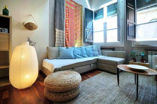 Apartamento Duplex Barri Vell