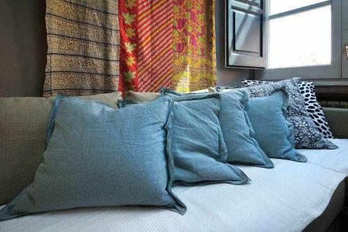 Apartamento Duplex Barri Vell