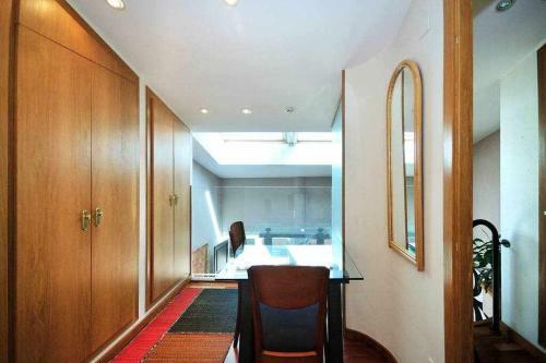 Apartamento Duplex Barri Vell