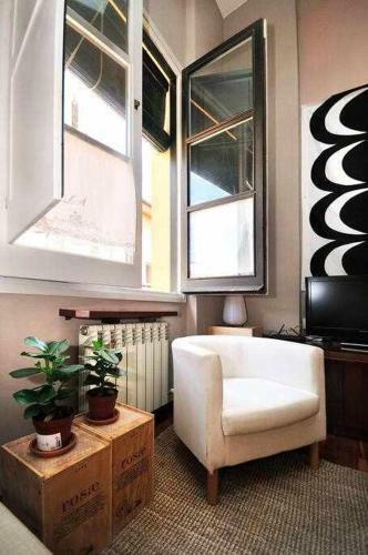 Apartamento Duplex Barri Vell