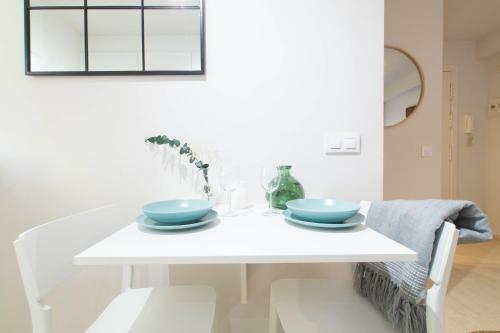 Apartamento Patio Budget Studio 11
