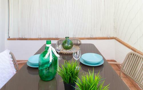 Apartamento Patio Budget Studio 11