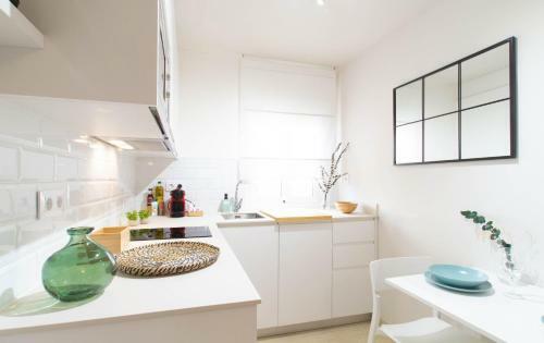 Apartamento Patio Budget Studio 11