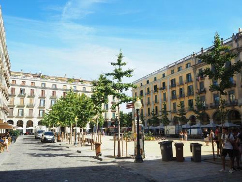 Apartamento Old Side Girona Two