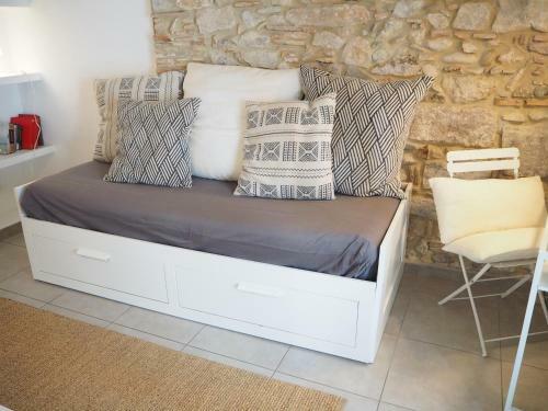 Apartamento Old Side Girona Two