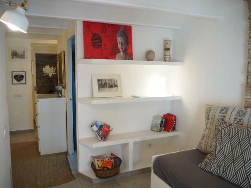 Apartamento Old Side Girona Two