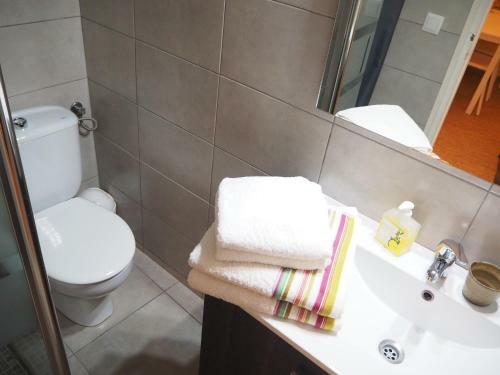 Apartamento Old Side Girona Two