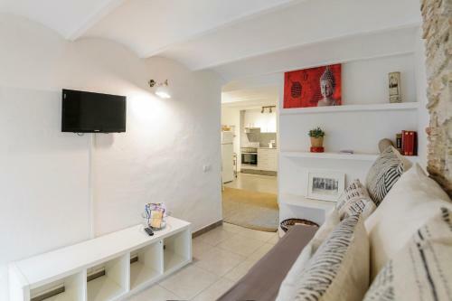 Apartamento Old Side Girona Two