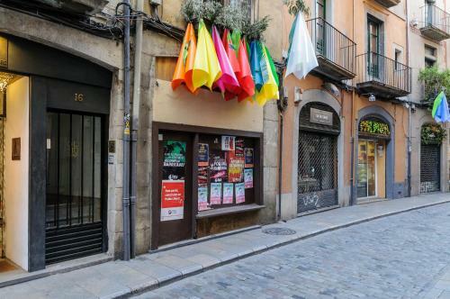 Apartamento Old Side Girona Two