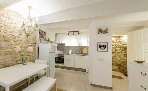 Apartamento Old Side Girona Two