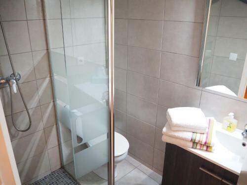 Apartamento Old Side Girona Two