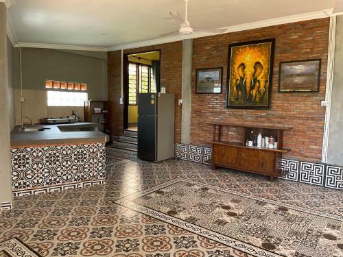 Silk Island Homestay