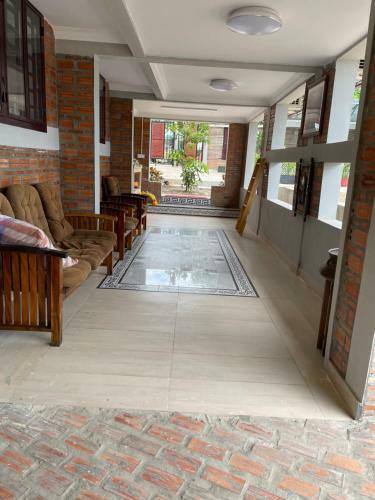 Silk Island Homestay