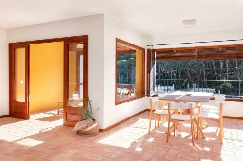 Villa Flateli Sa Tuna