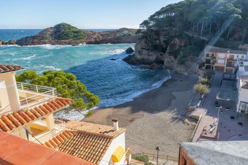 Villa Flateli Sa Tuna