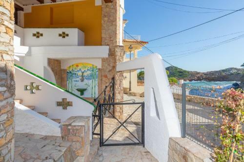 Villa Flateli Sa Tuna