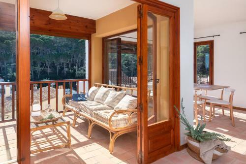 Villa Flateli Sa Tuna