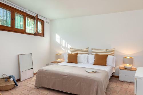 Villa Flateli Sa Tuna