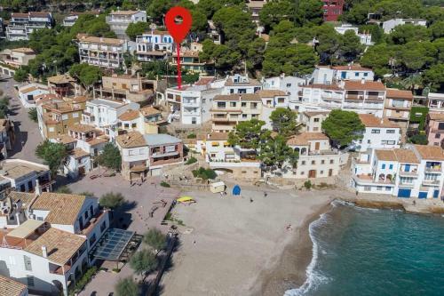 Villa Flateli Sa Tuna