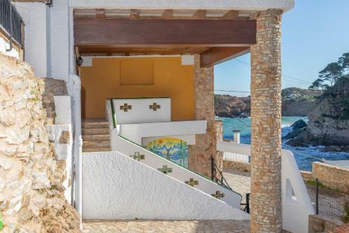 Villa Flateli Sa Tuna
