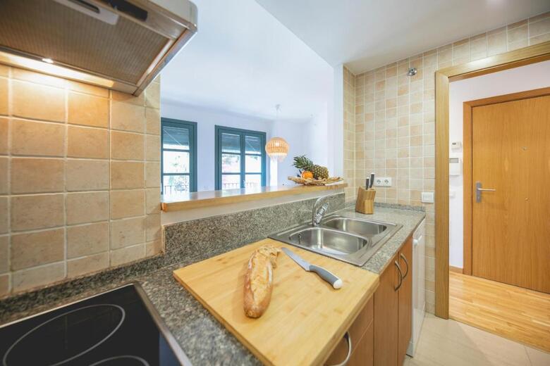 Apartamento Bravissimo Sant Pau