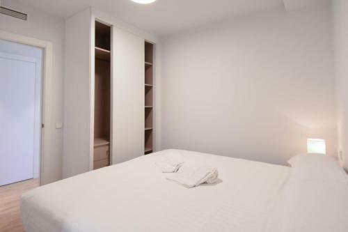 Apartamento Apg Girona Carme 19