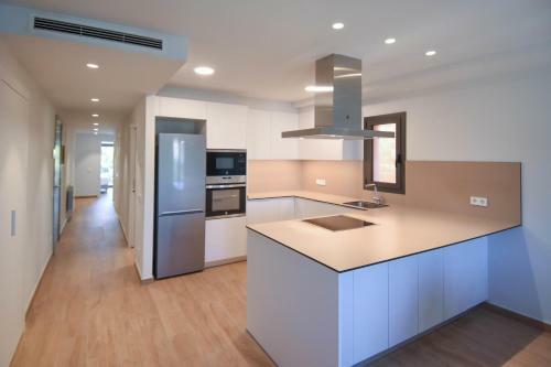 Apartamento Apg Girona Carme 19