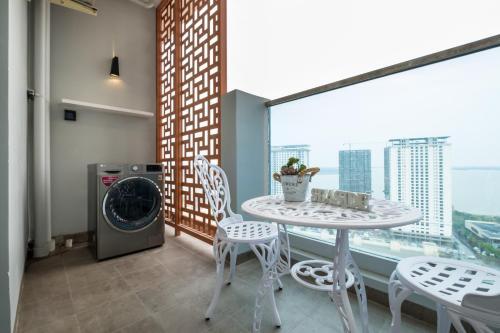 Diamond Twintower Apartment Hotel ?????????