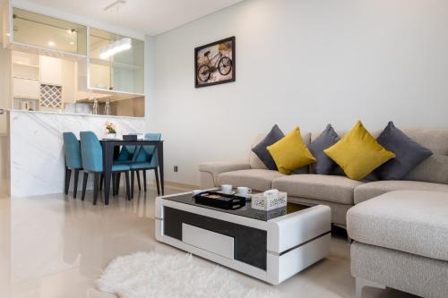 Diamond Twintower Apartment Hotel ?????????